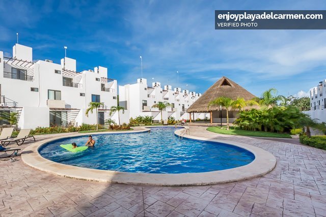 Cozumel_Villa/House_Casa Bali_9666
